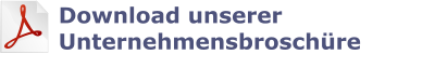 Download unserer Unternehmensbroschüre